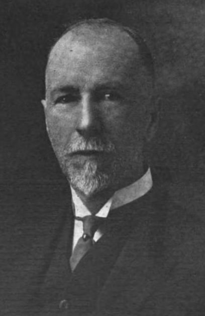 Charles Somerville