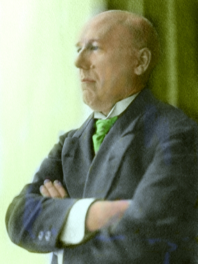 Fjodor Sologub