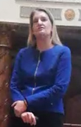 Jean M. Twenge