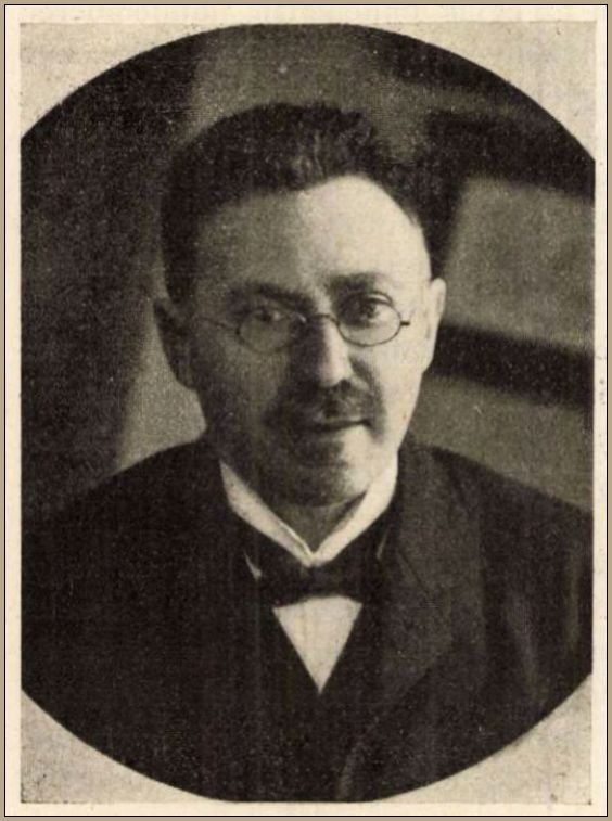 Ignaz Kunos