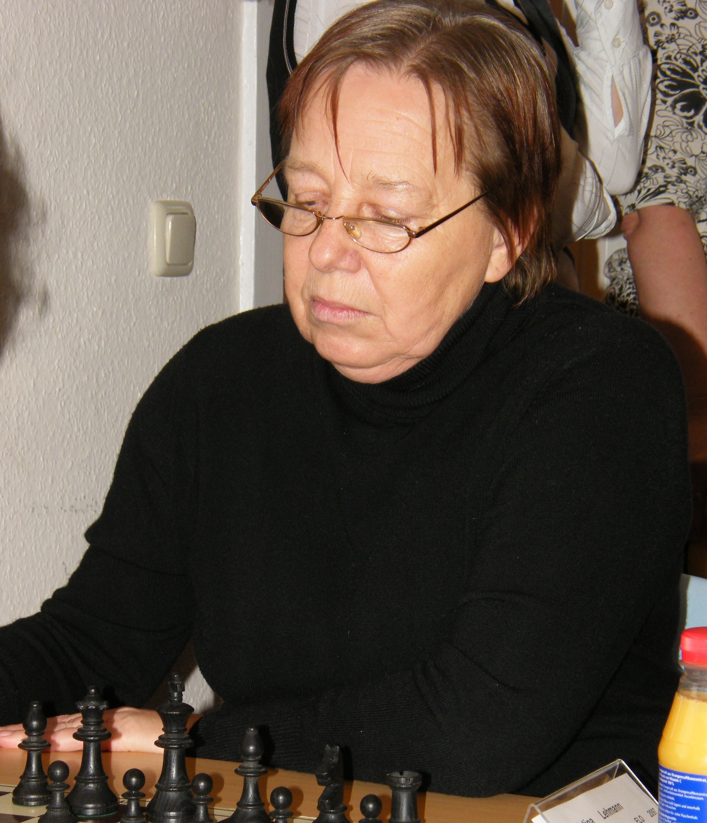 Christina Lehmann