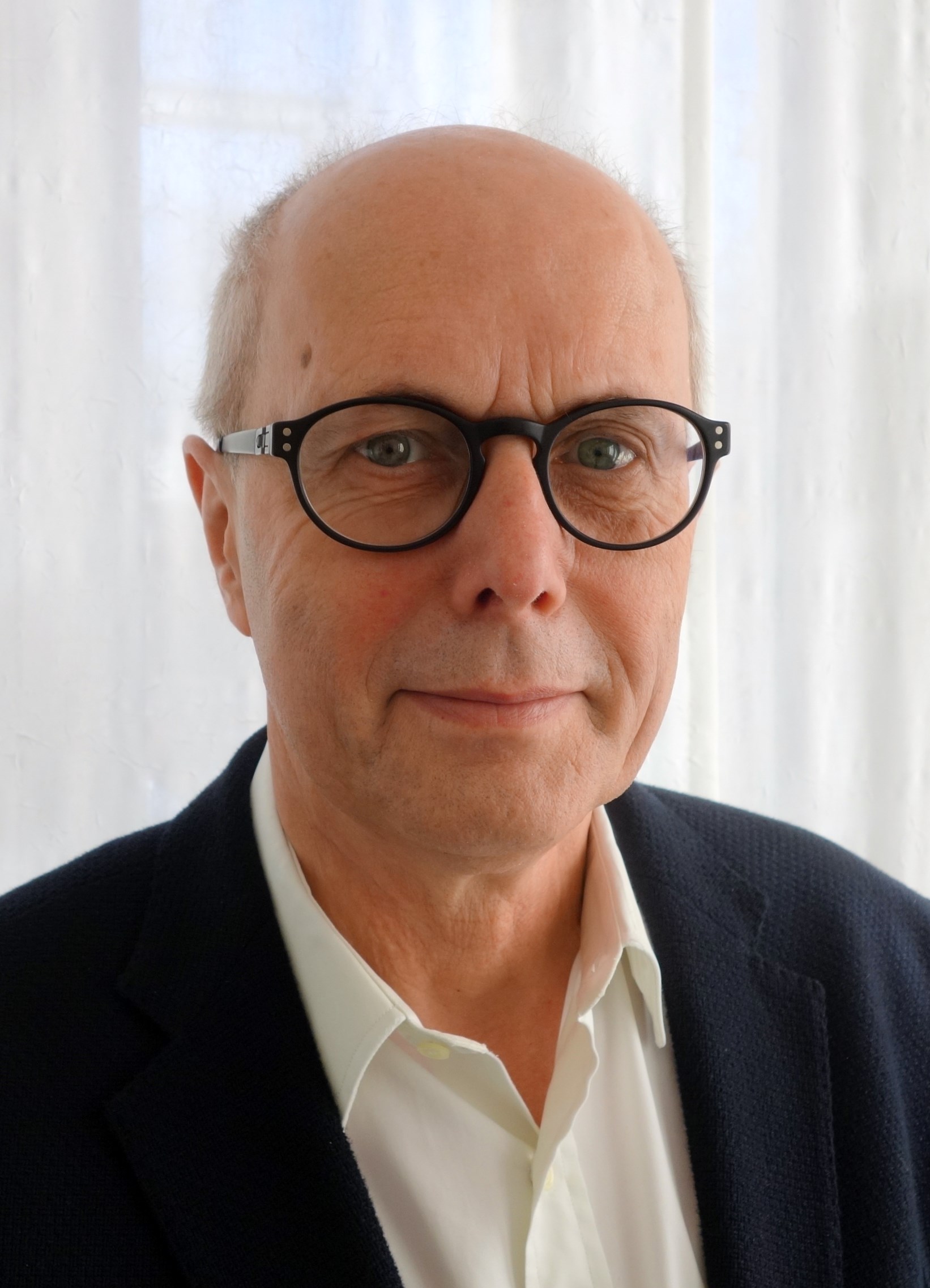 Michael Knoche