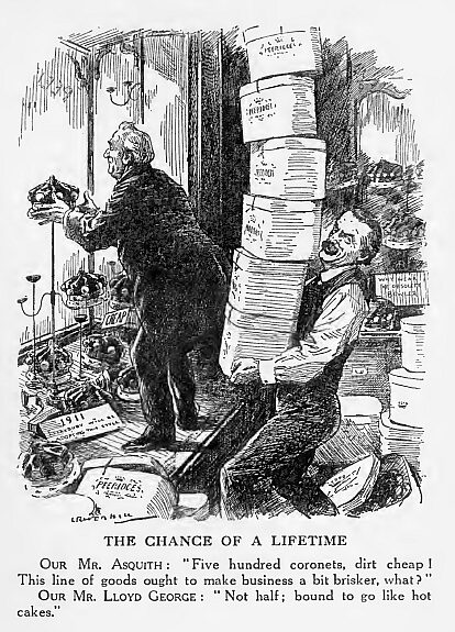 House Of Lords