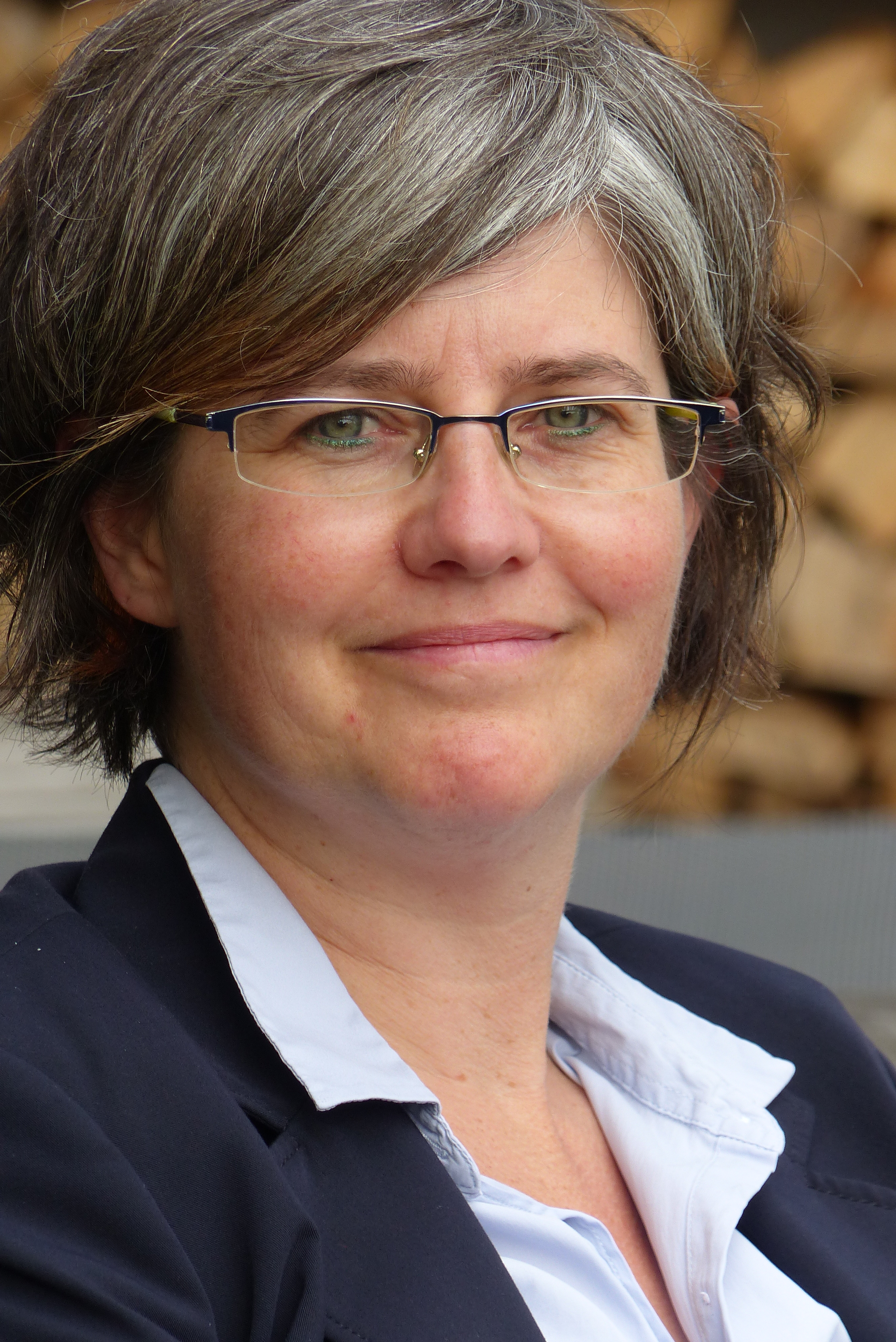 Birgit Mock