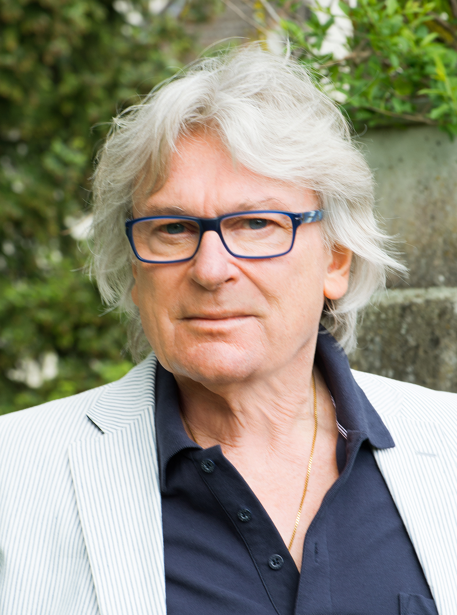 Burkhard Jahn