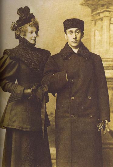 Dmitry Sergeyevich Merezhkovsky