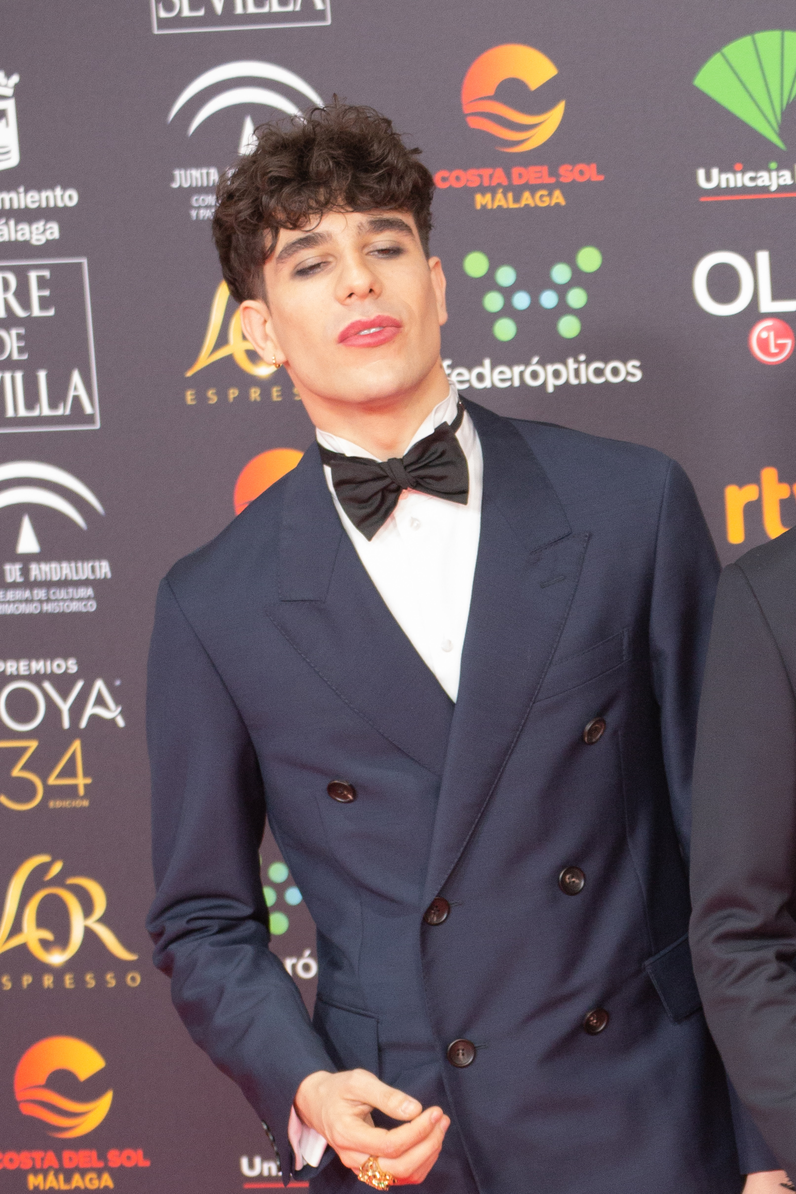 Javier Calvo