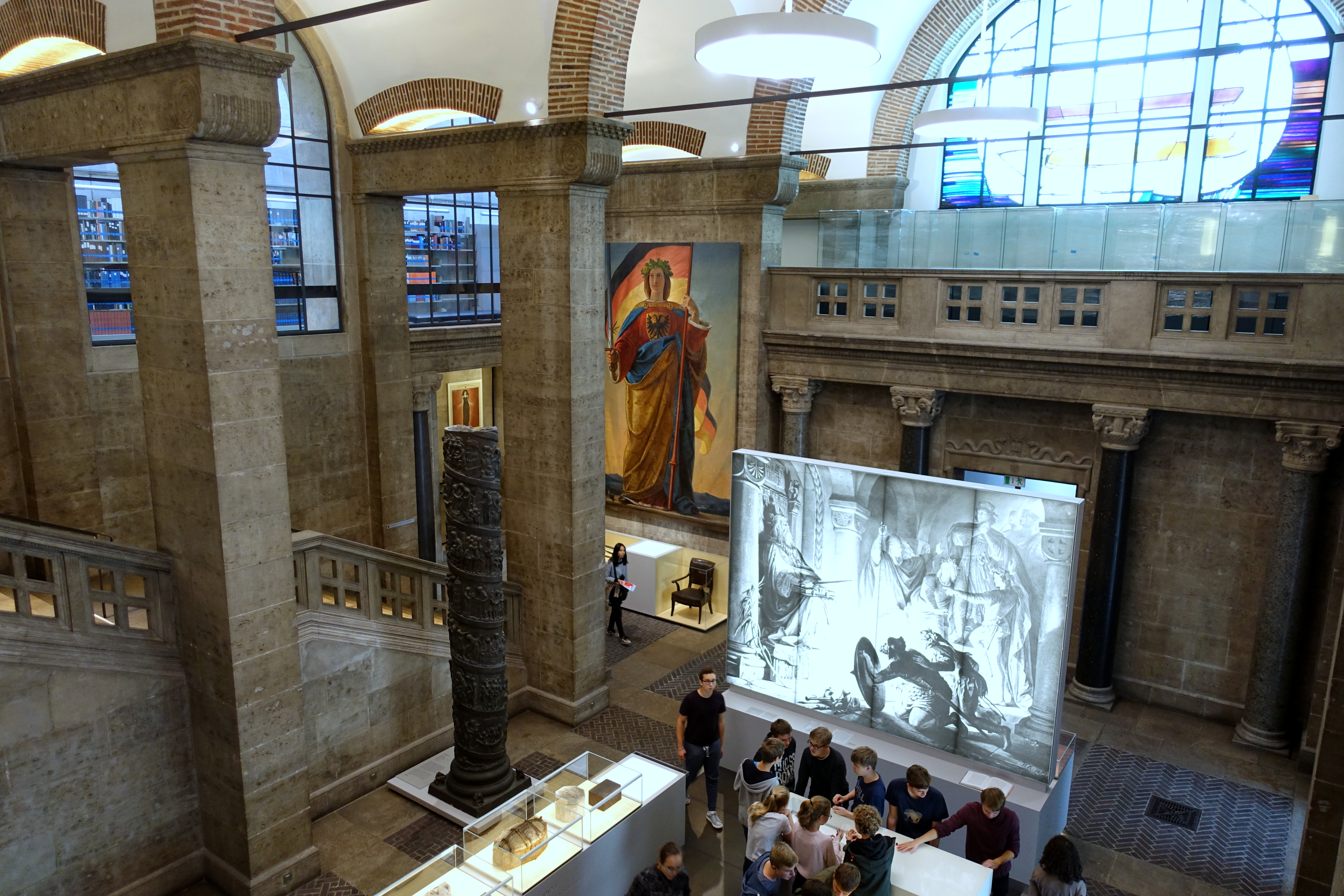 Germanisches Nationalmuseum Nürnberg