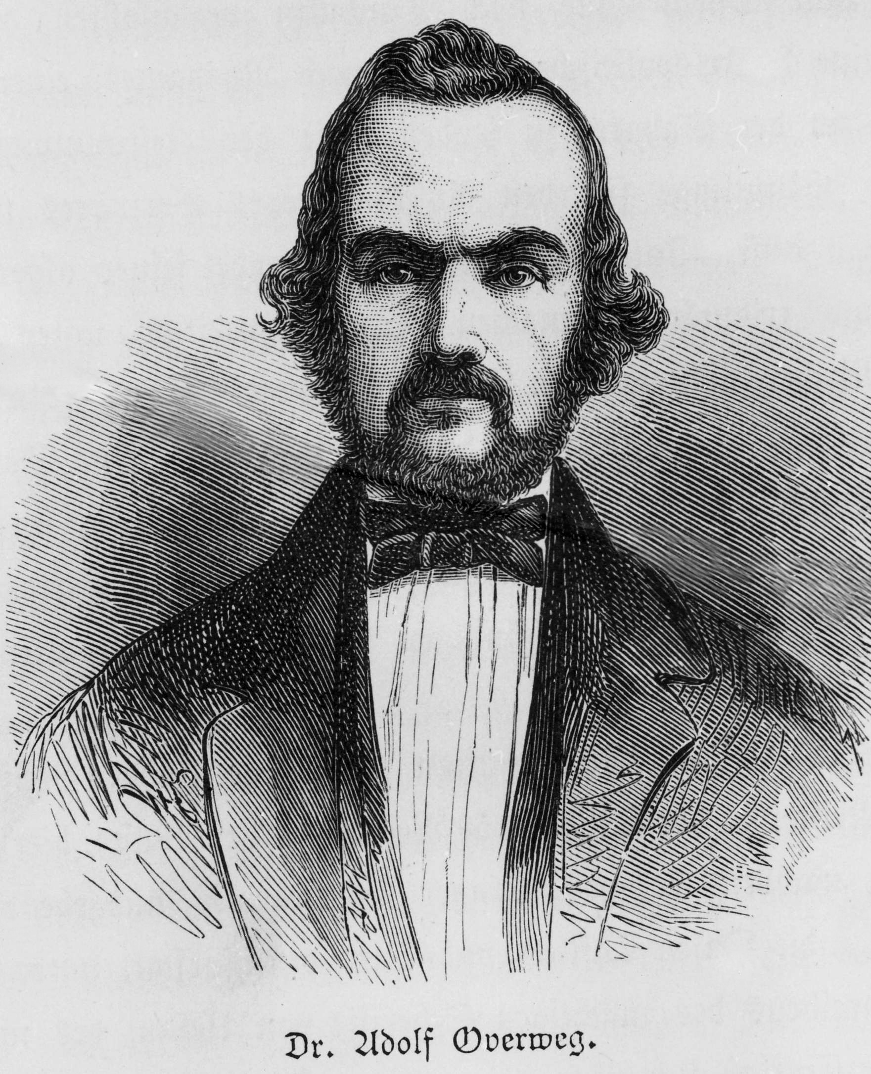 Heinrich Barth