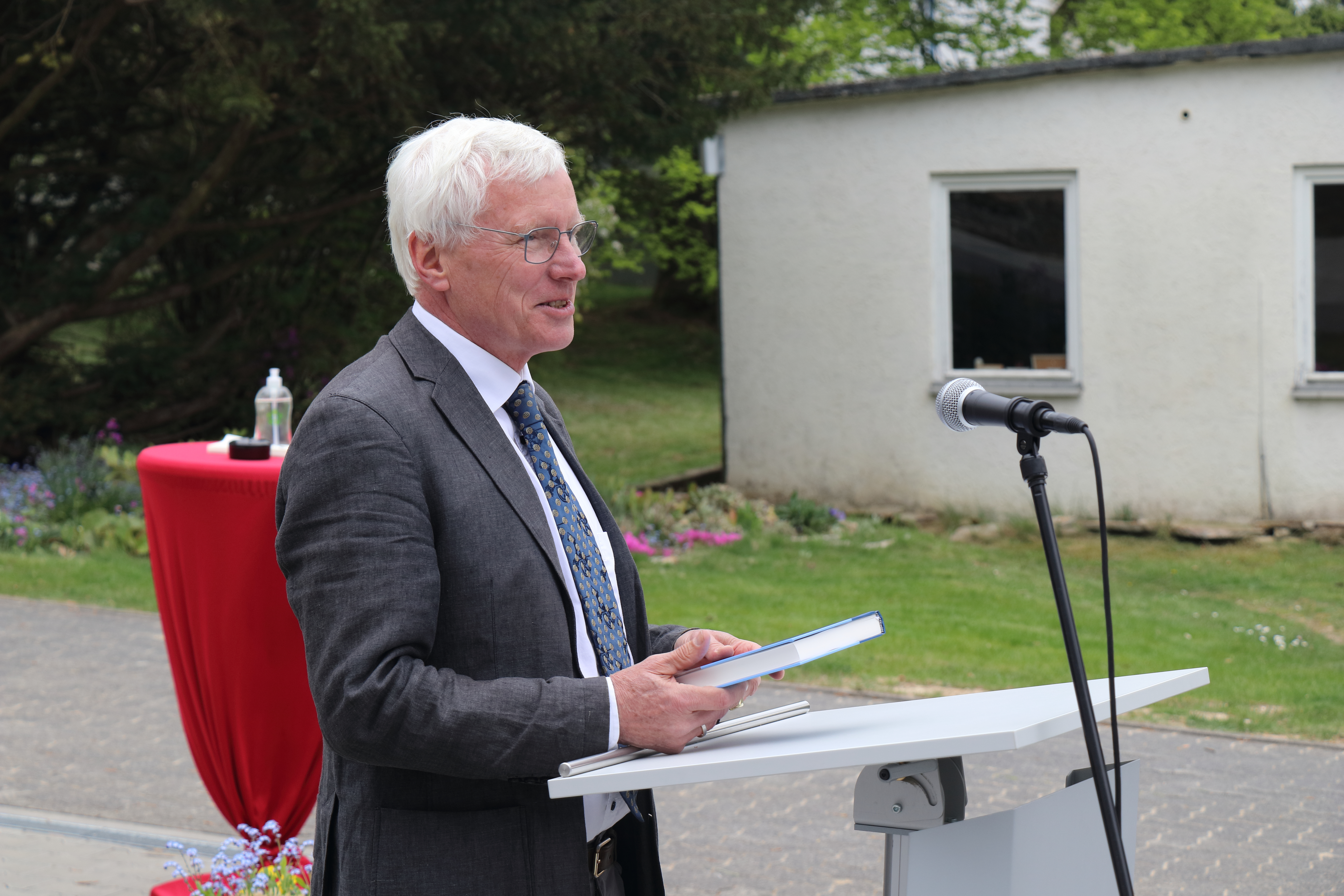 Jorg Christian Salzmann