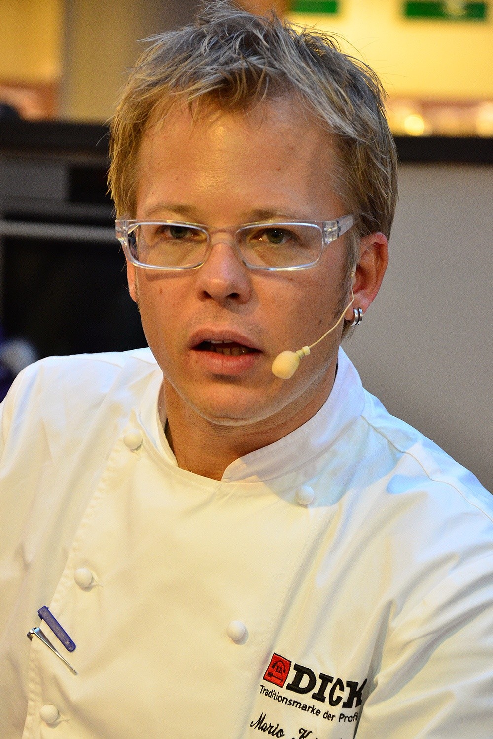 Mario Kotaska