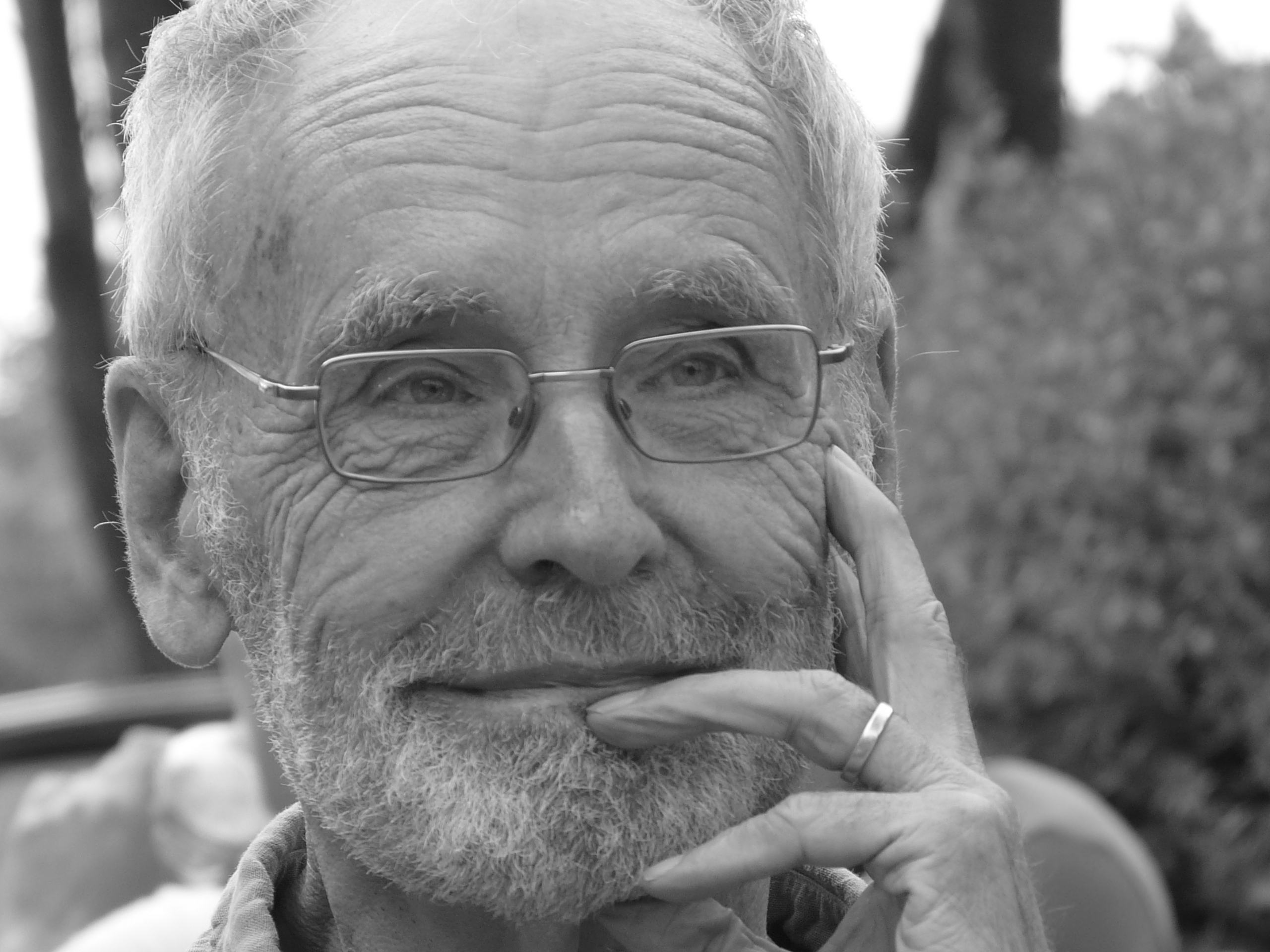 Wolfgang Pehnt