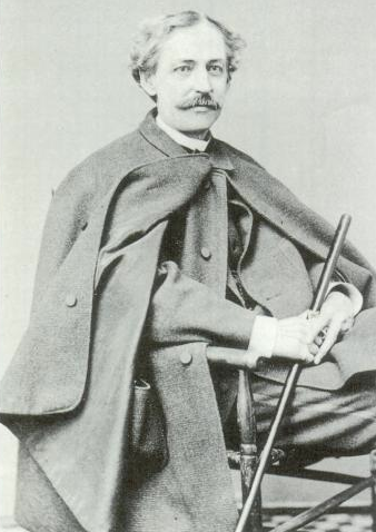 Arthur Gilman