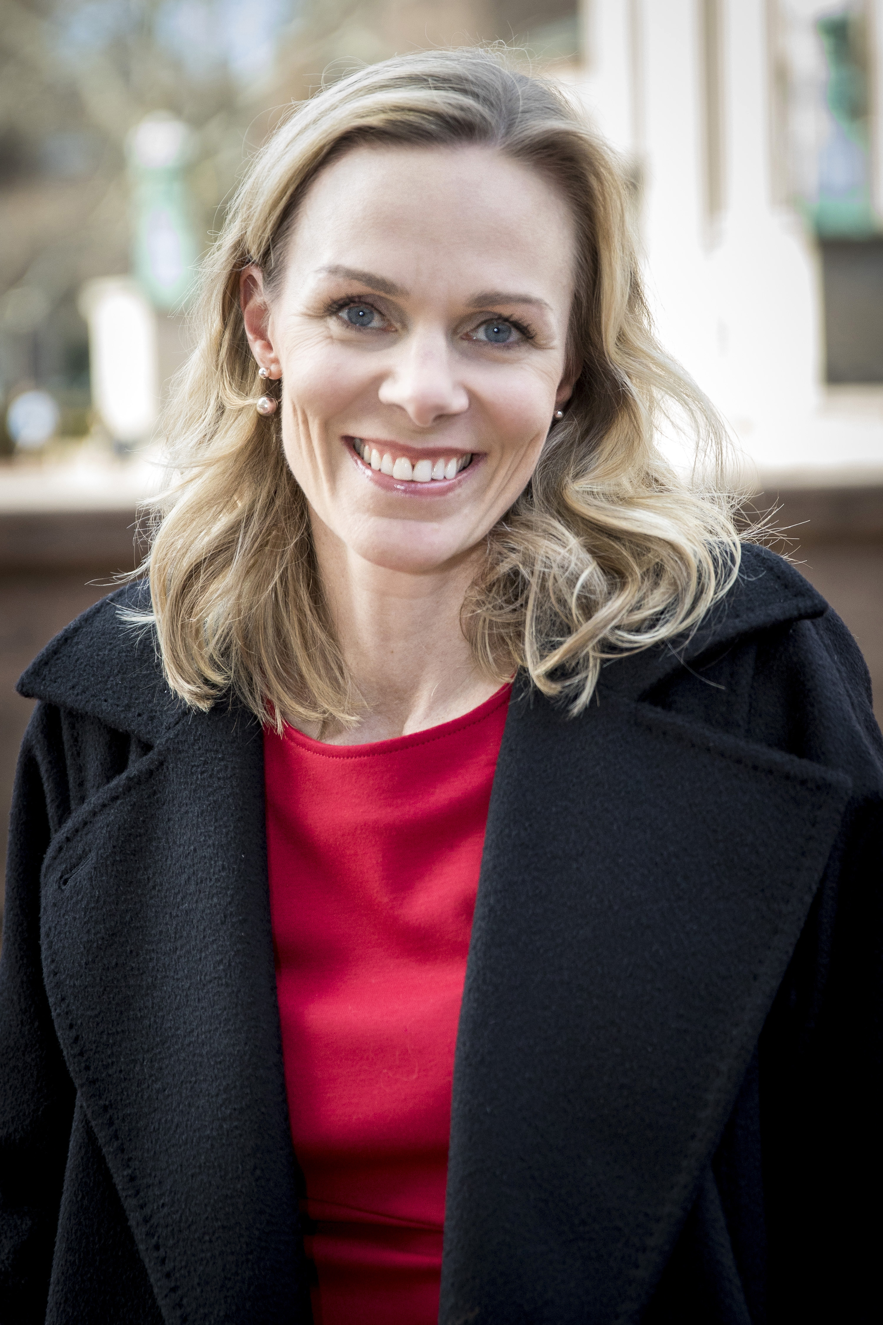 Anu Bradford