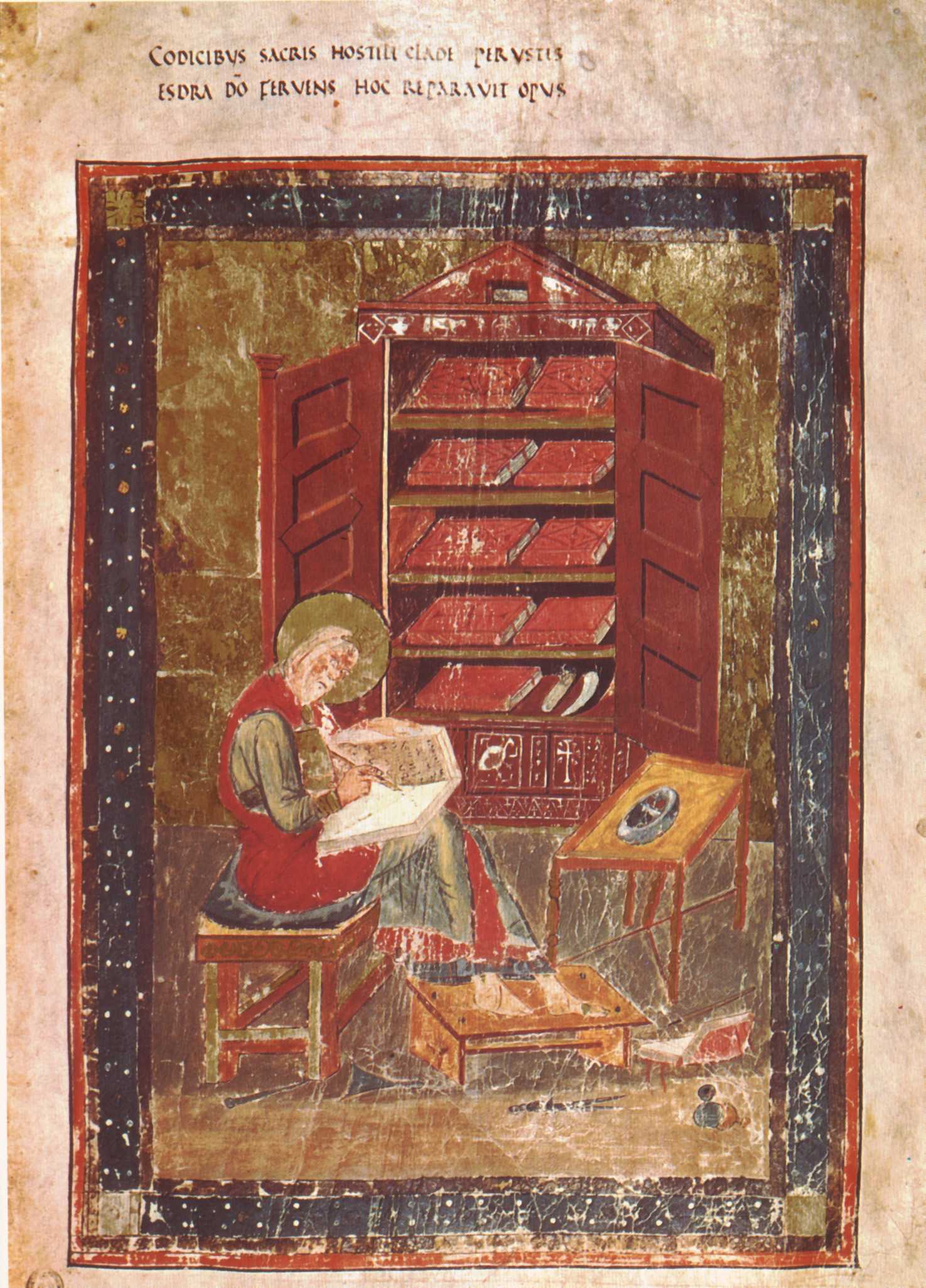 Die Bibel