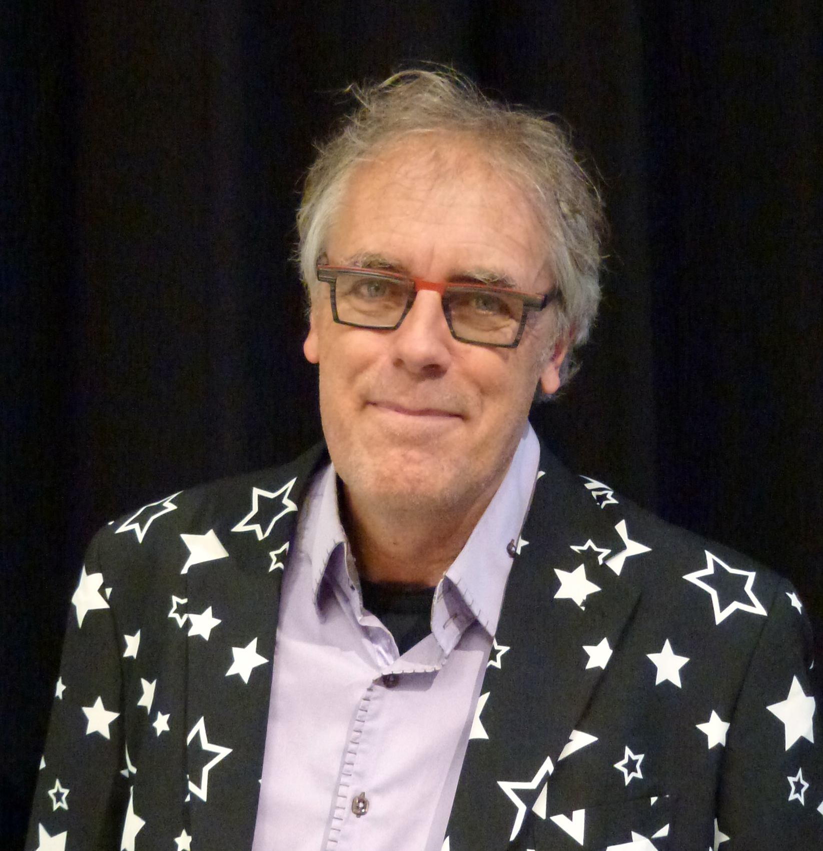 Govert Schilling