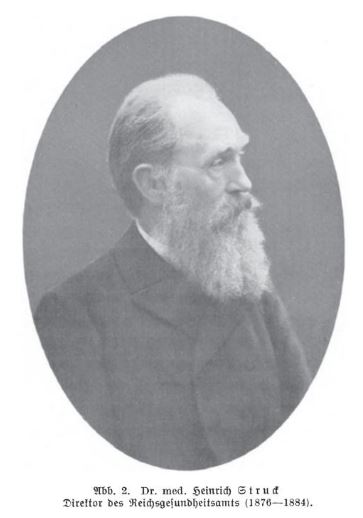Heinrich Struck