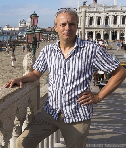Lars Freudenthal