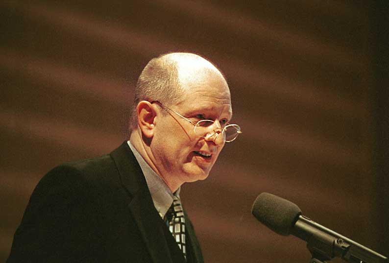 Norbert Copray