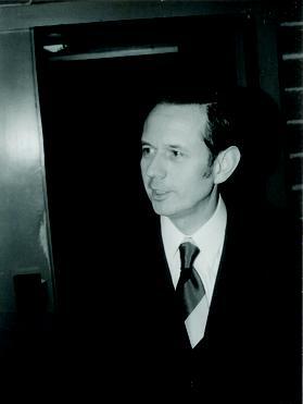 Peter Dombrowski