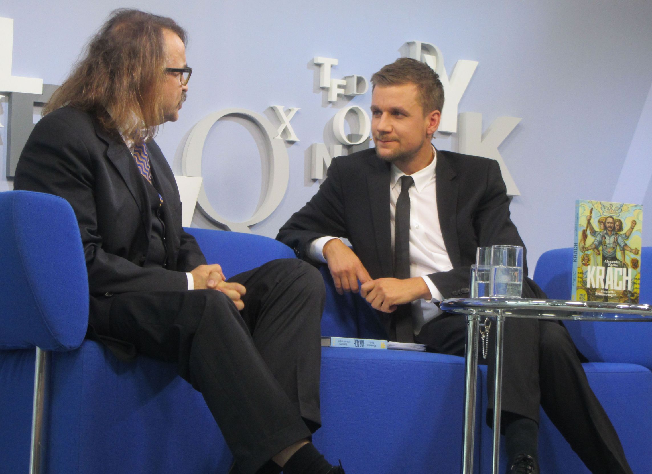 Tobias Schlegl