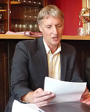 Helge Lehmann