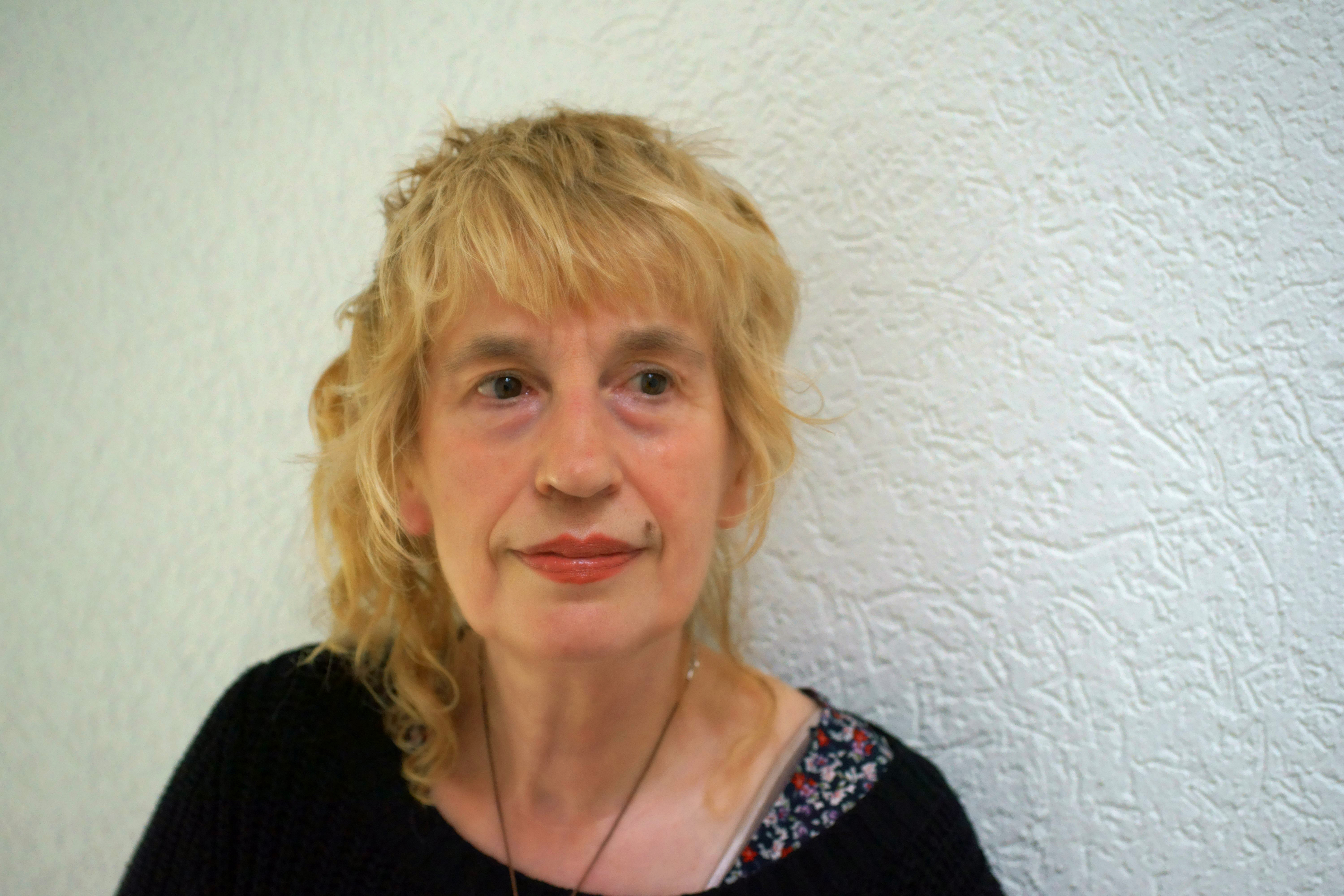 Ingrid Puganigg