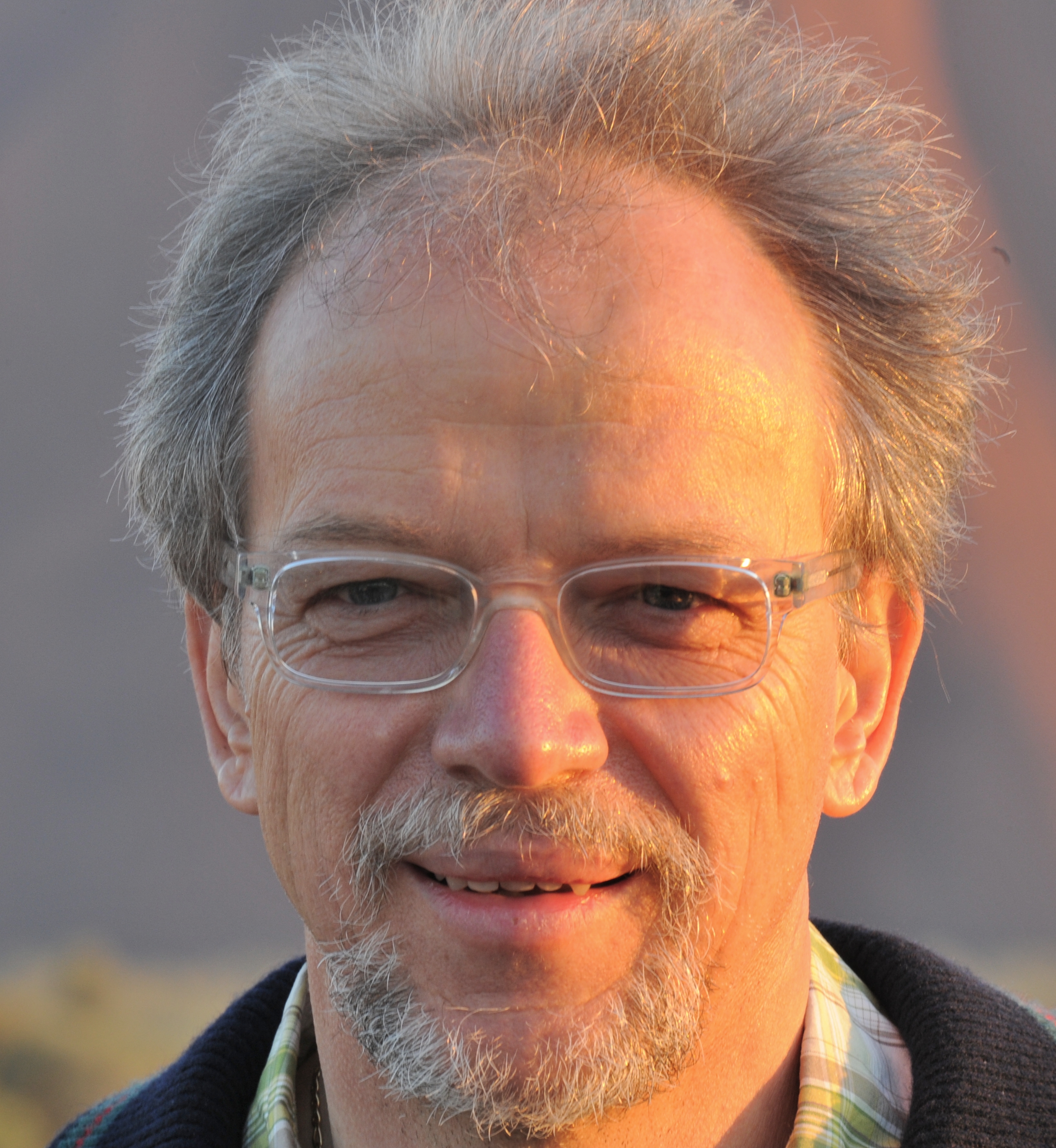 Wolfgang Merkle