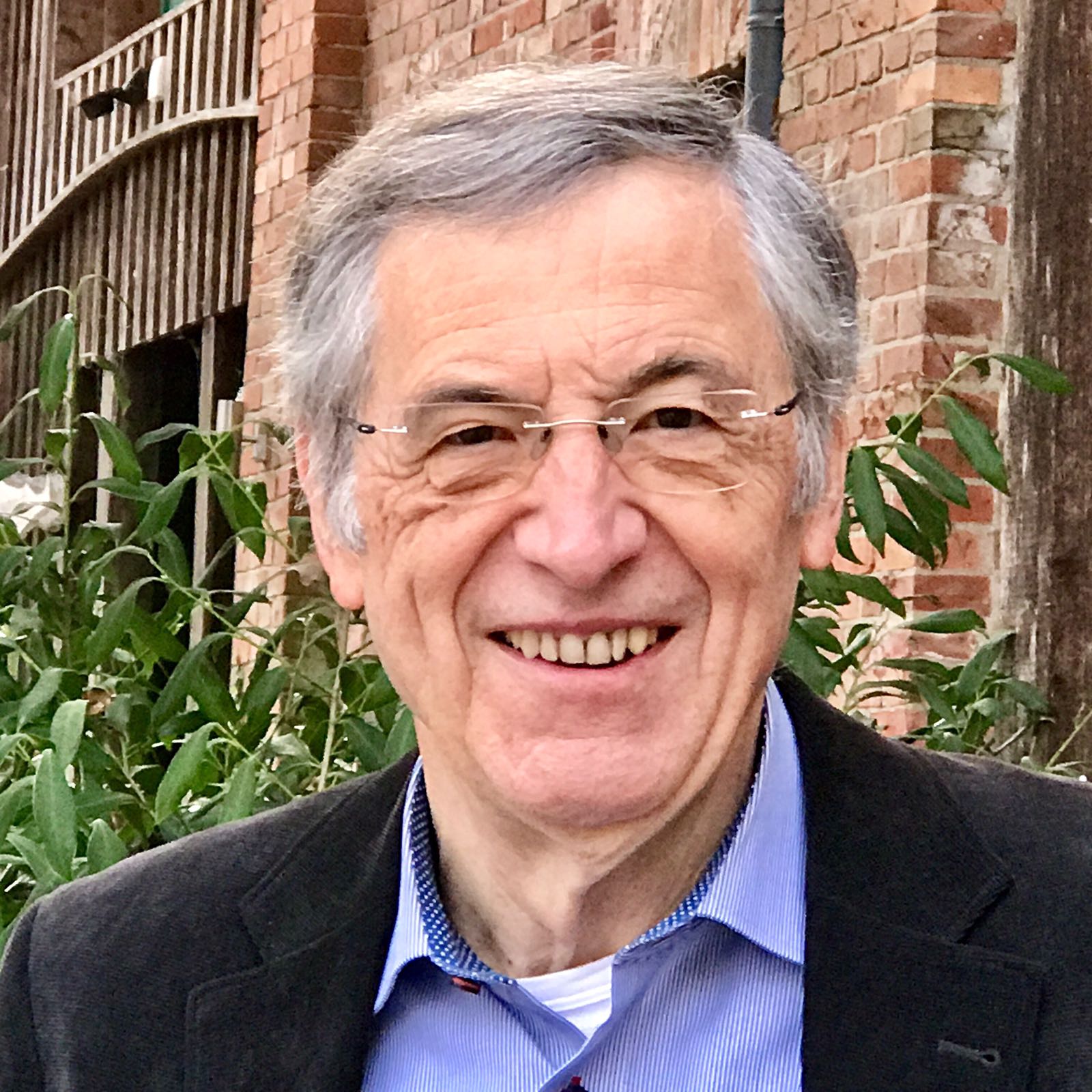 Norbert F. Pötzl