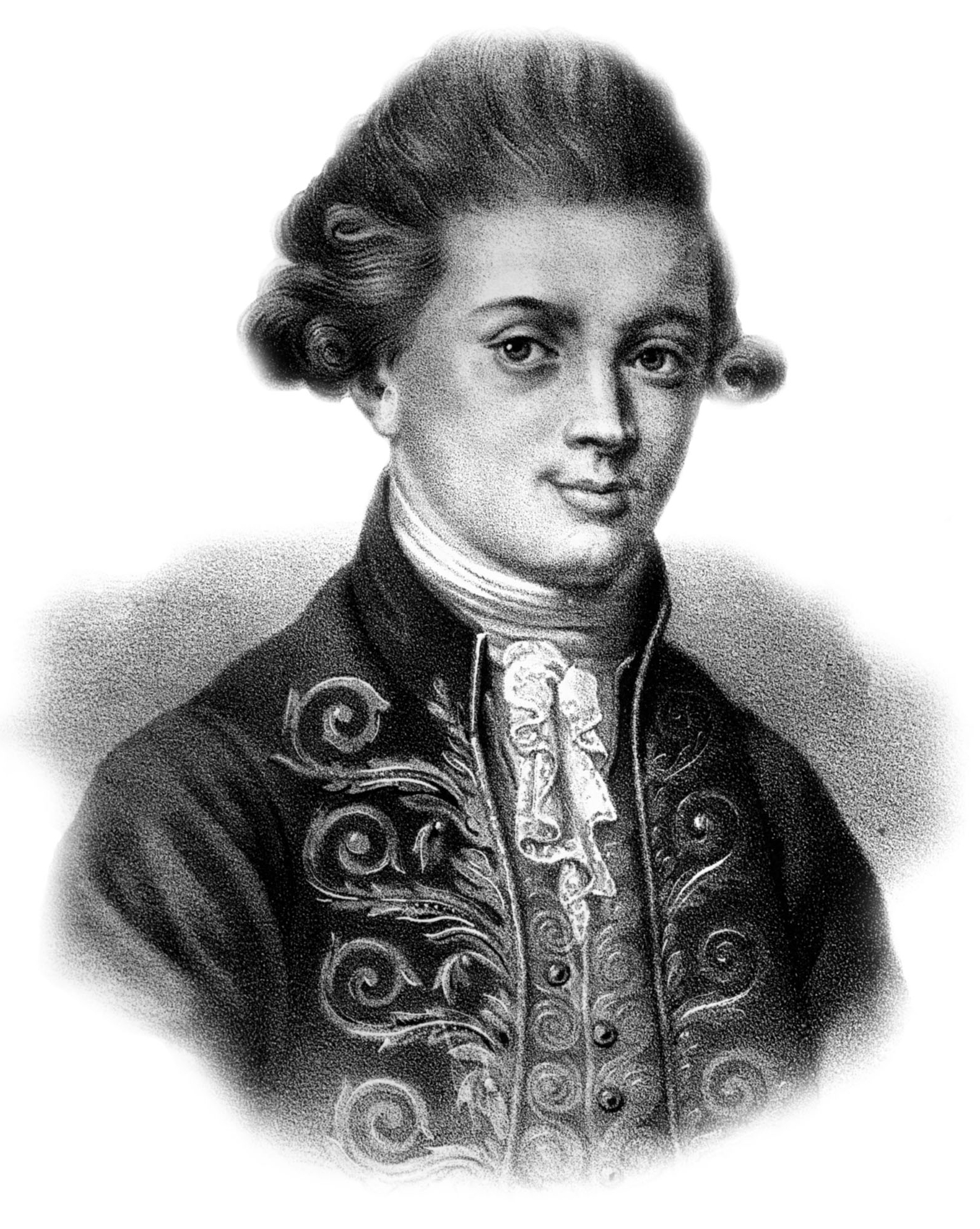 Ivan Khemnitser