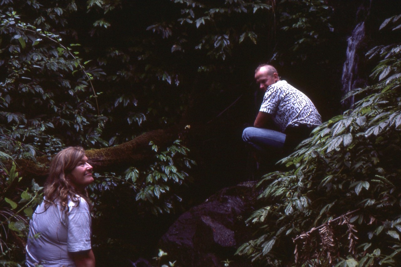 Val Plumwood