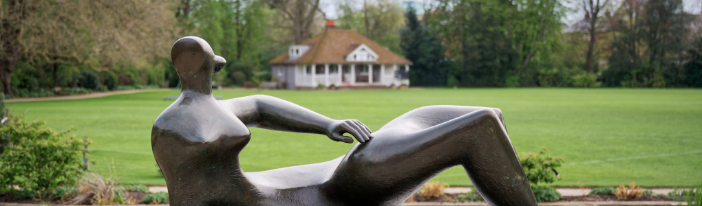 Henry Moore