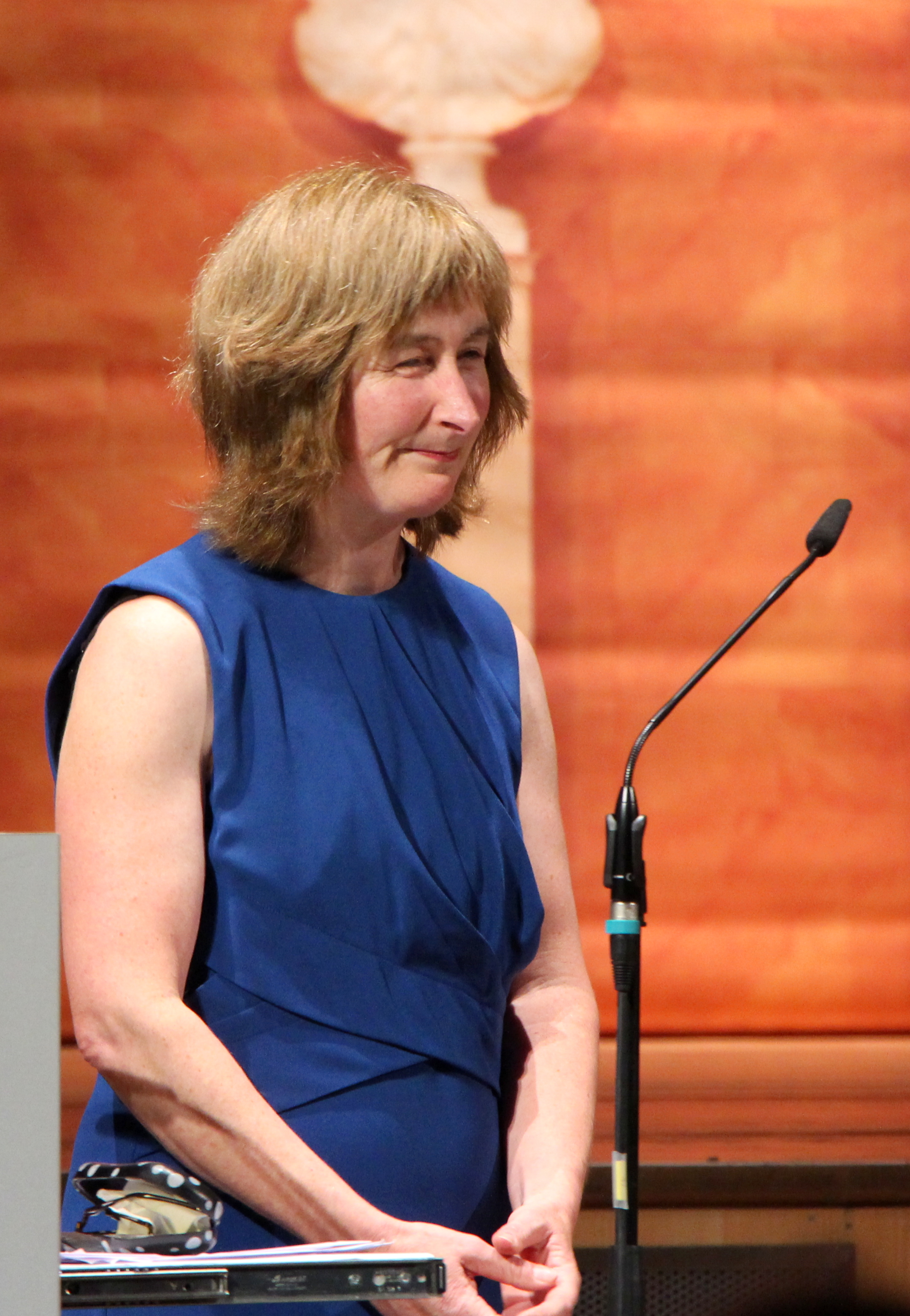 Lyndal Roper