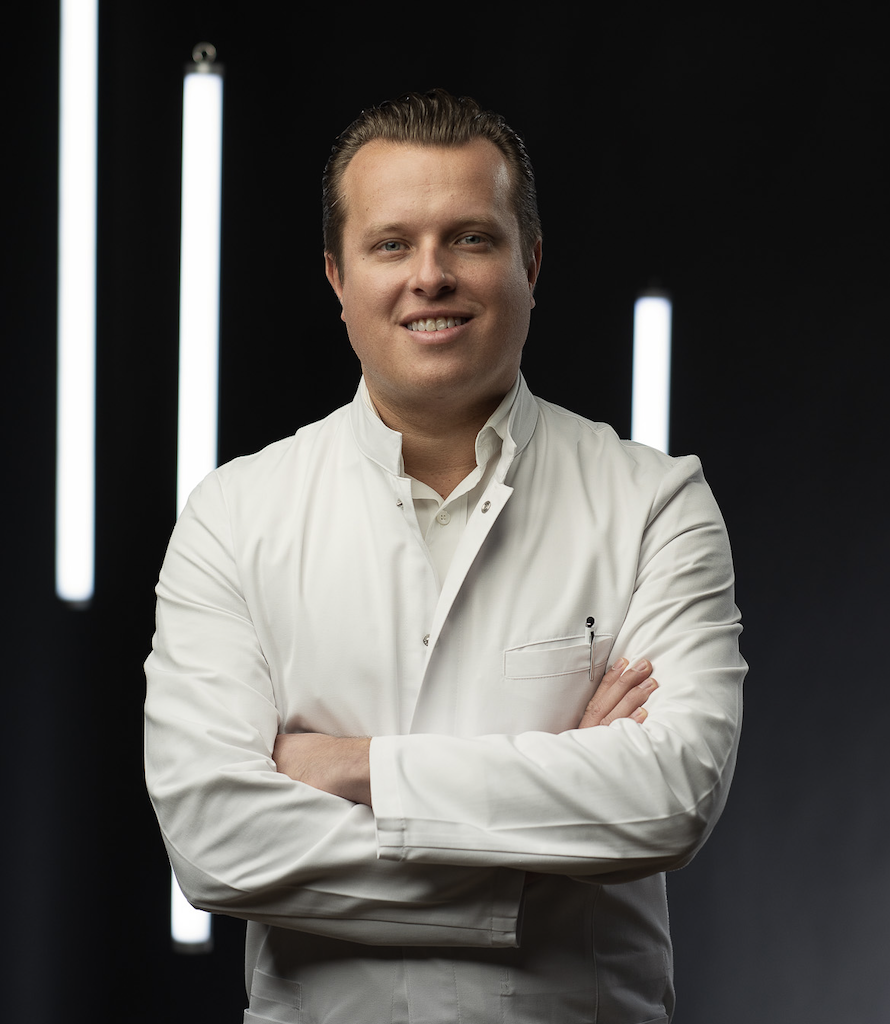 Dominik Duscher