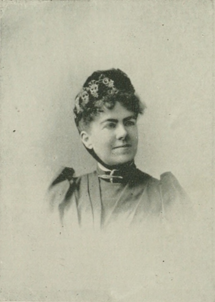 E. E. Brown