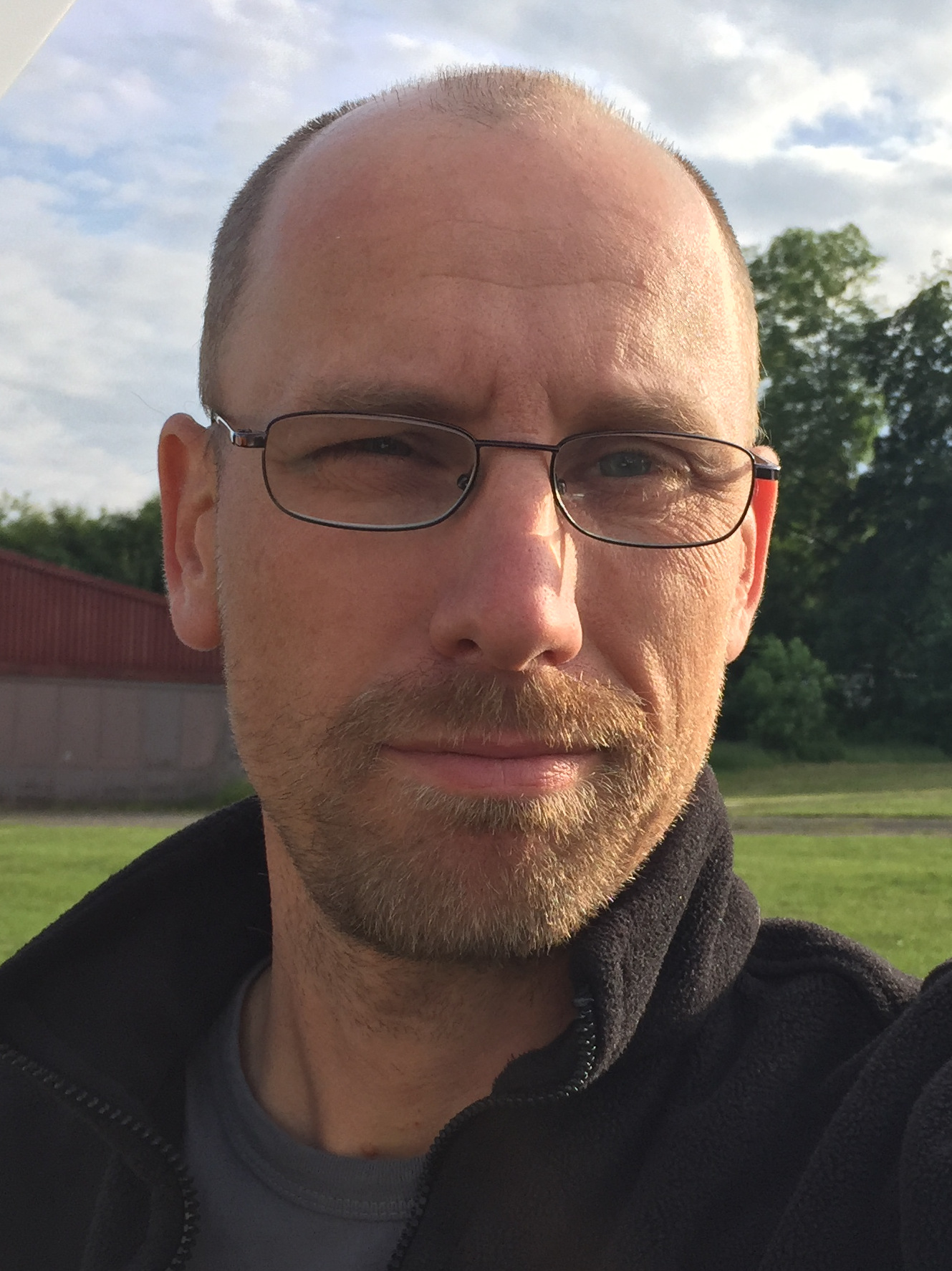 Markus Völter