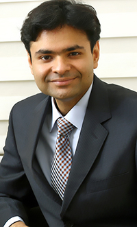 Mohit Bhandari