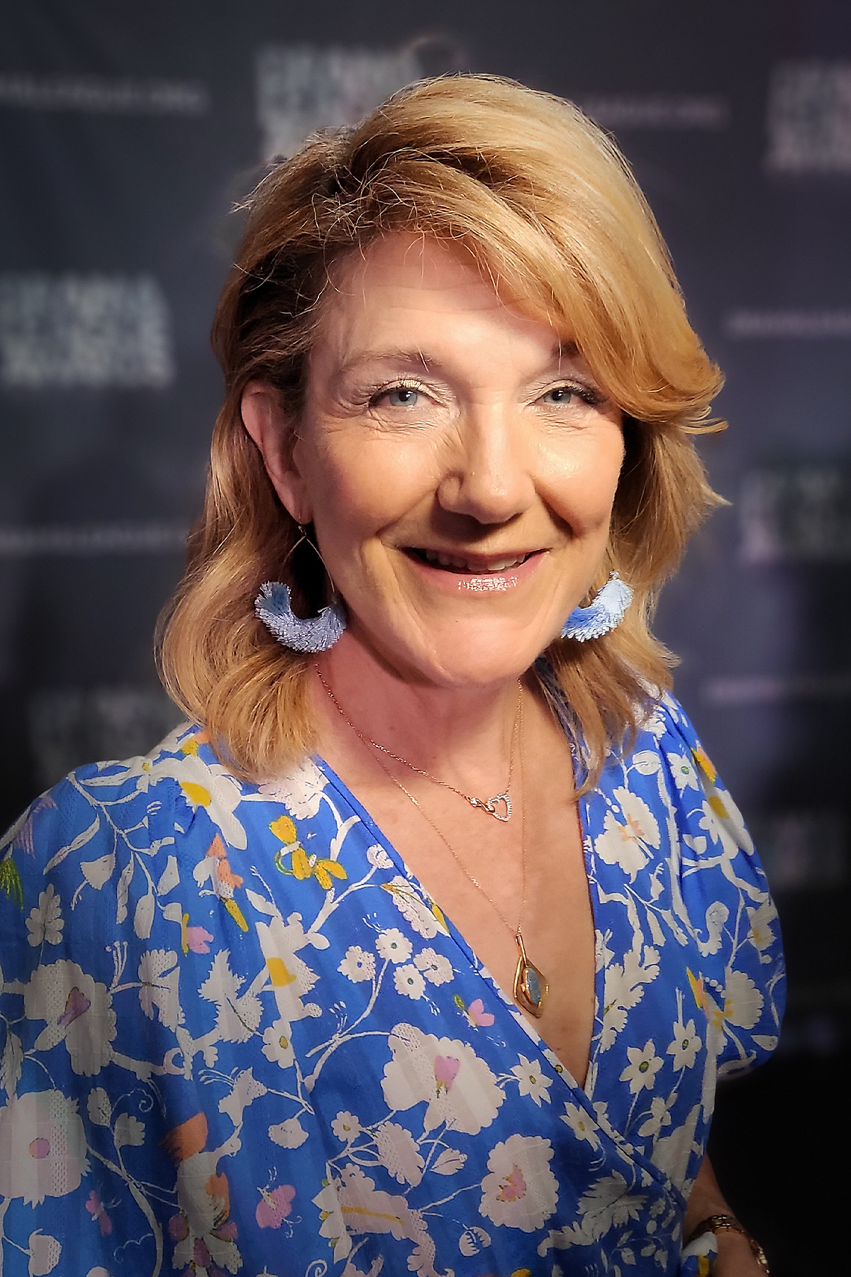 Victoria Clark