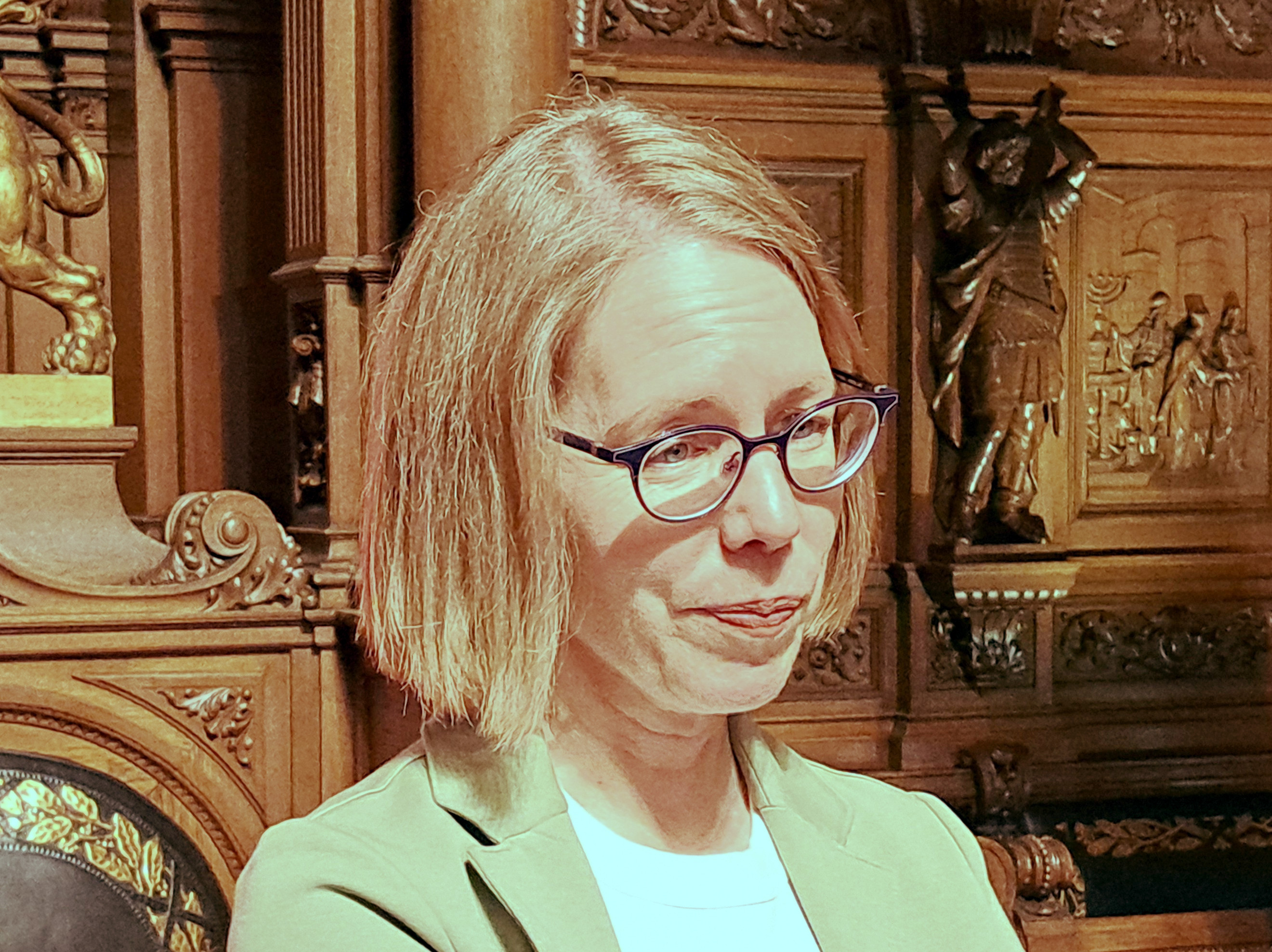 Anne Brorhilker