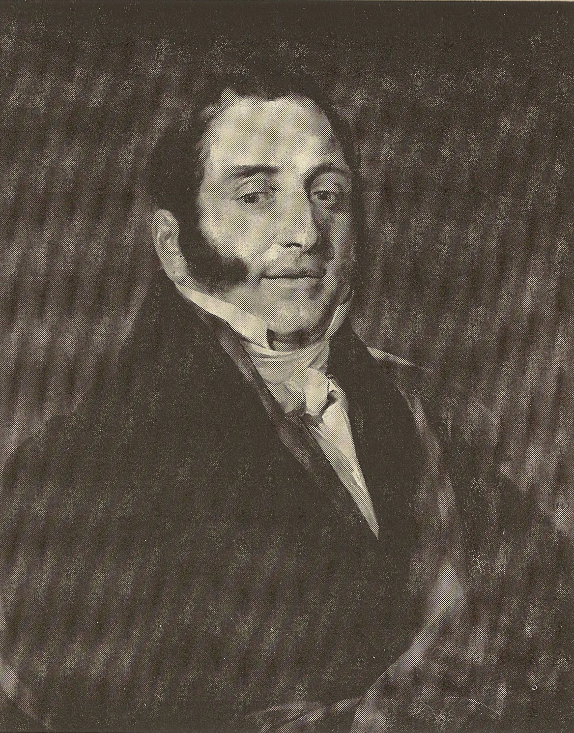 Gaetano Donizetti