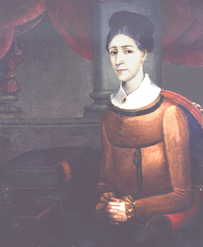 Eliza Haywood