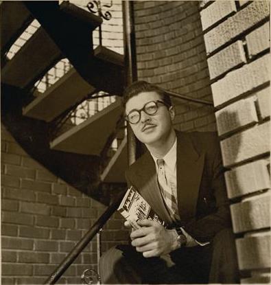 Roger Lemelin