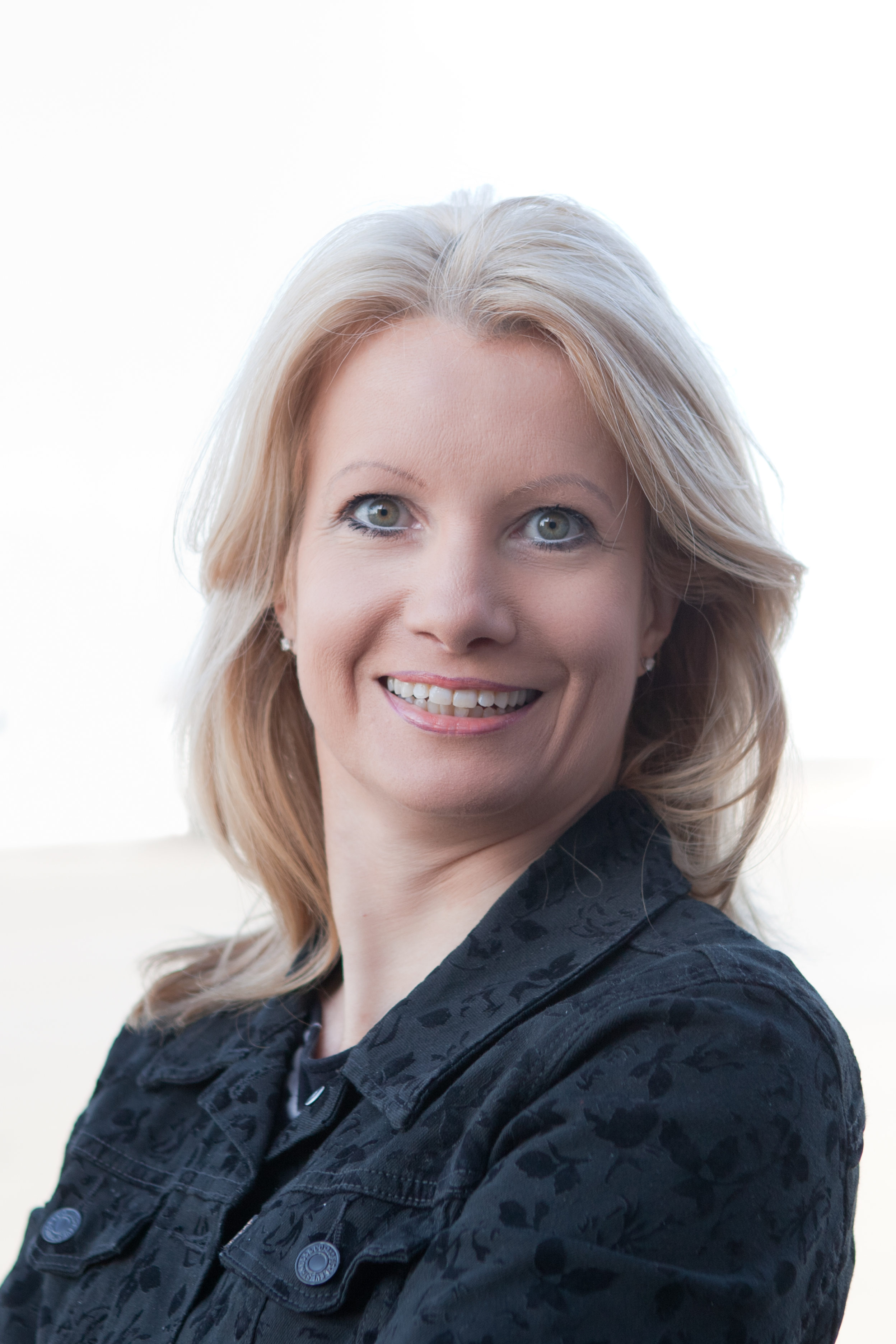 Bettina Scheer
