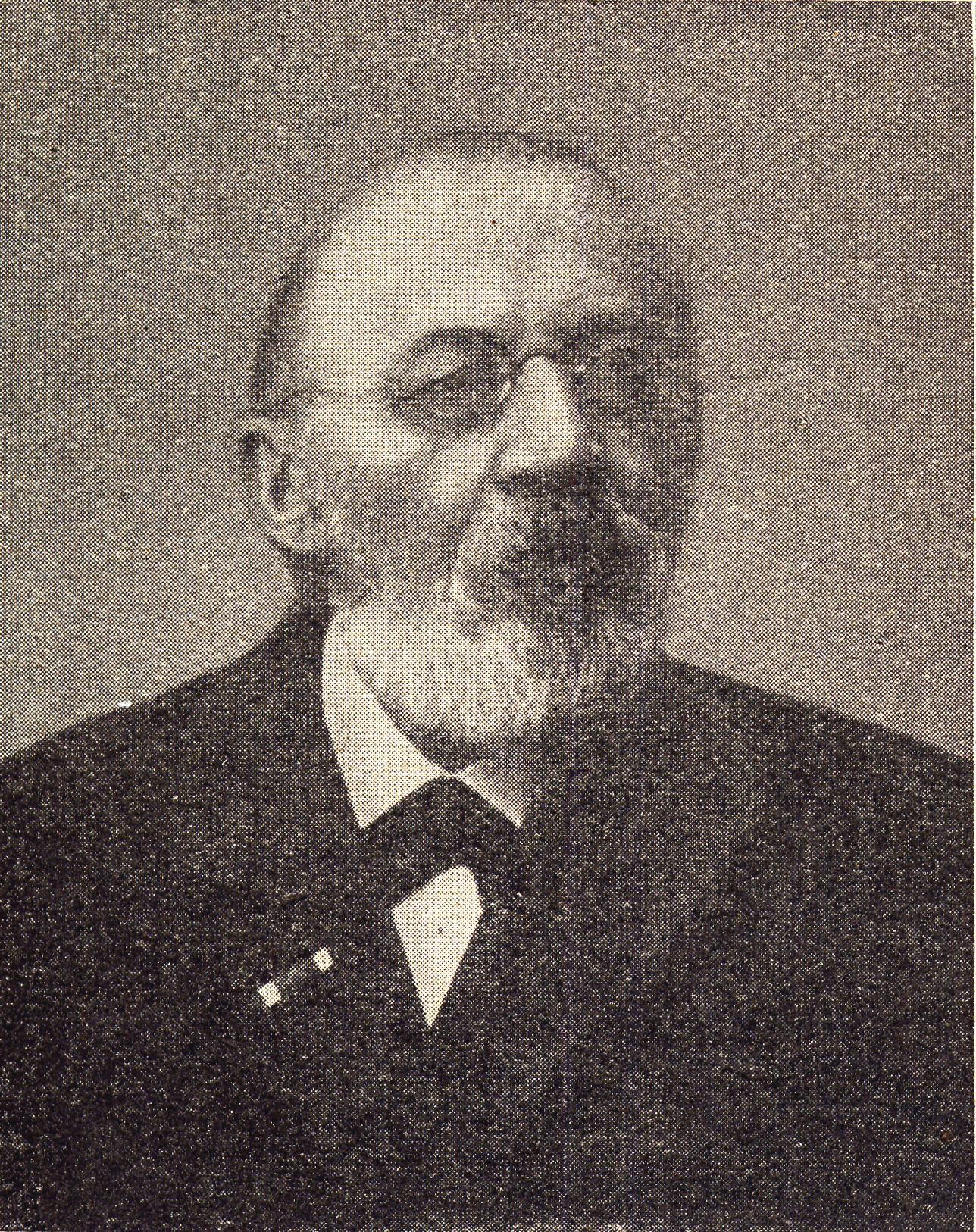 Johann August Ernst Köhler