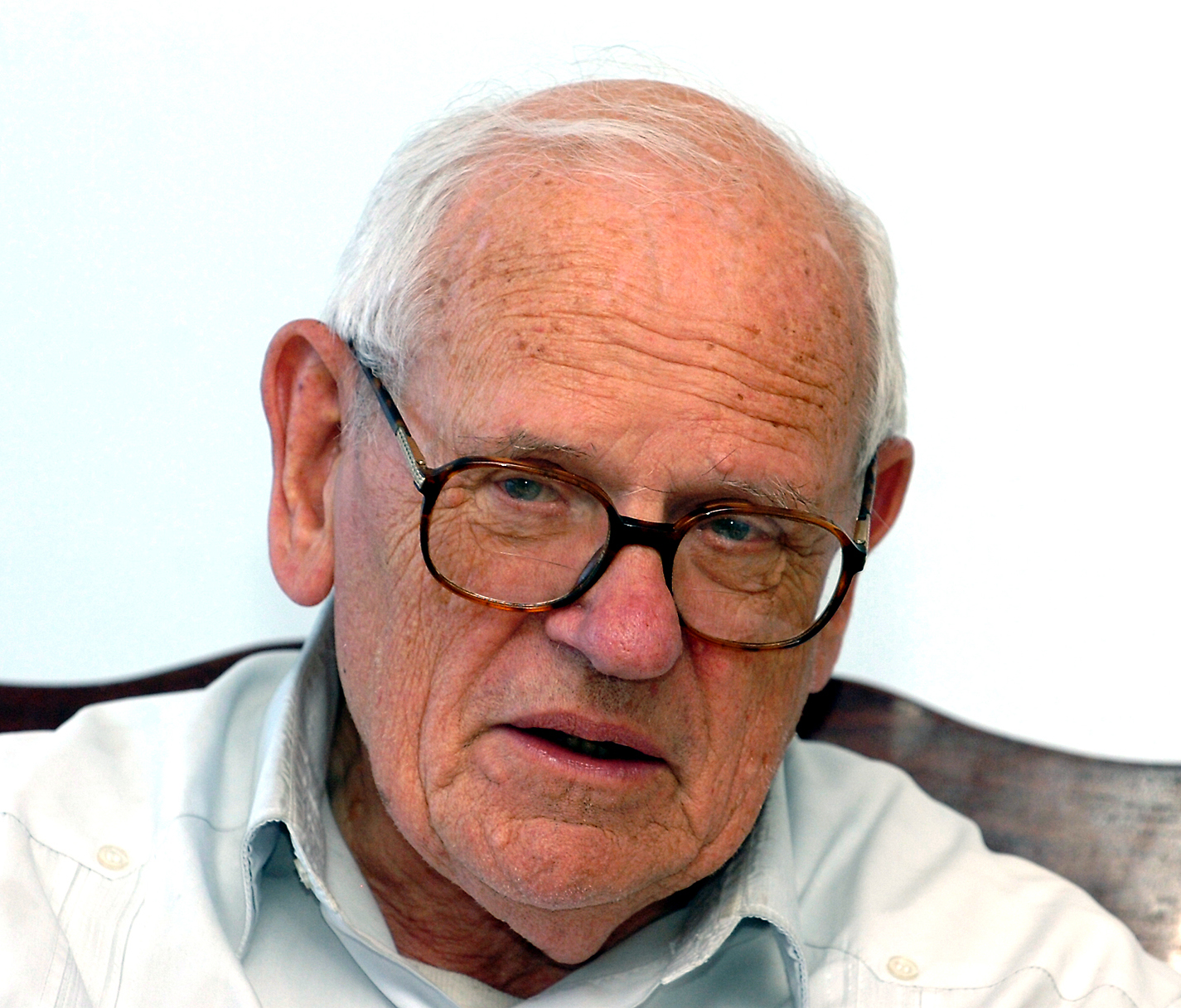 François Houtart