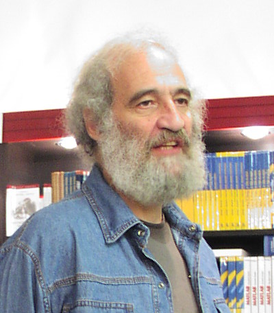 László Mérö