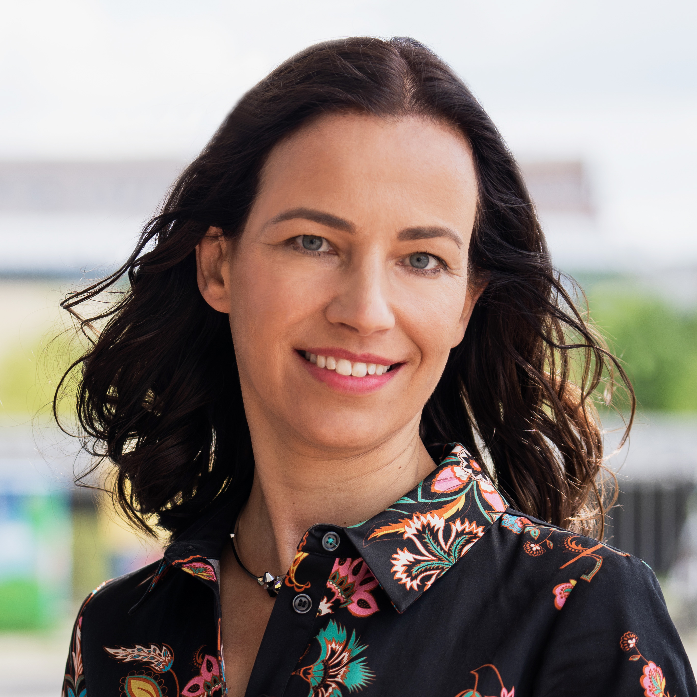Rahel Dreyer
