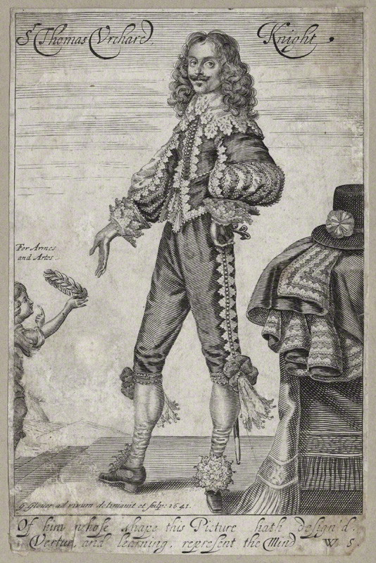 Thomas Urquhart