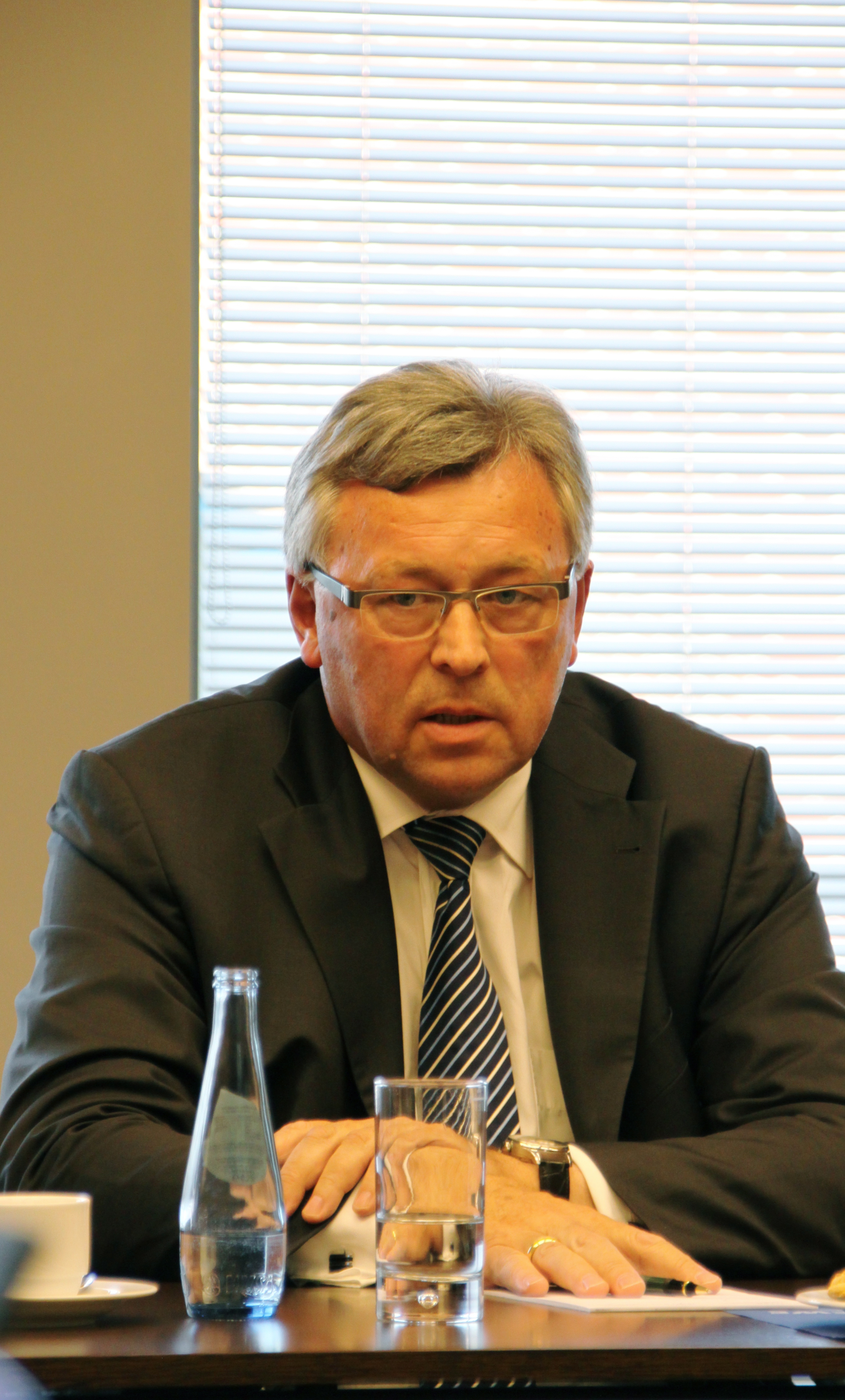 Werner Brinker
