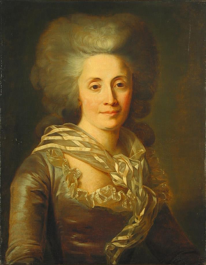 Ludwig Heinrich von Nicolay